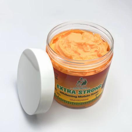 CECI Glow - Extra Strong Whitening Body Cream