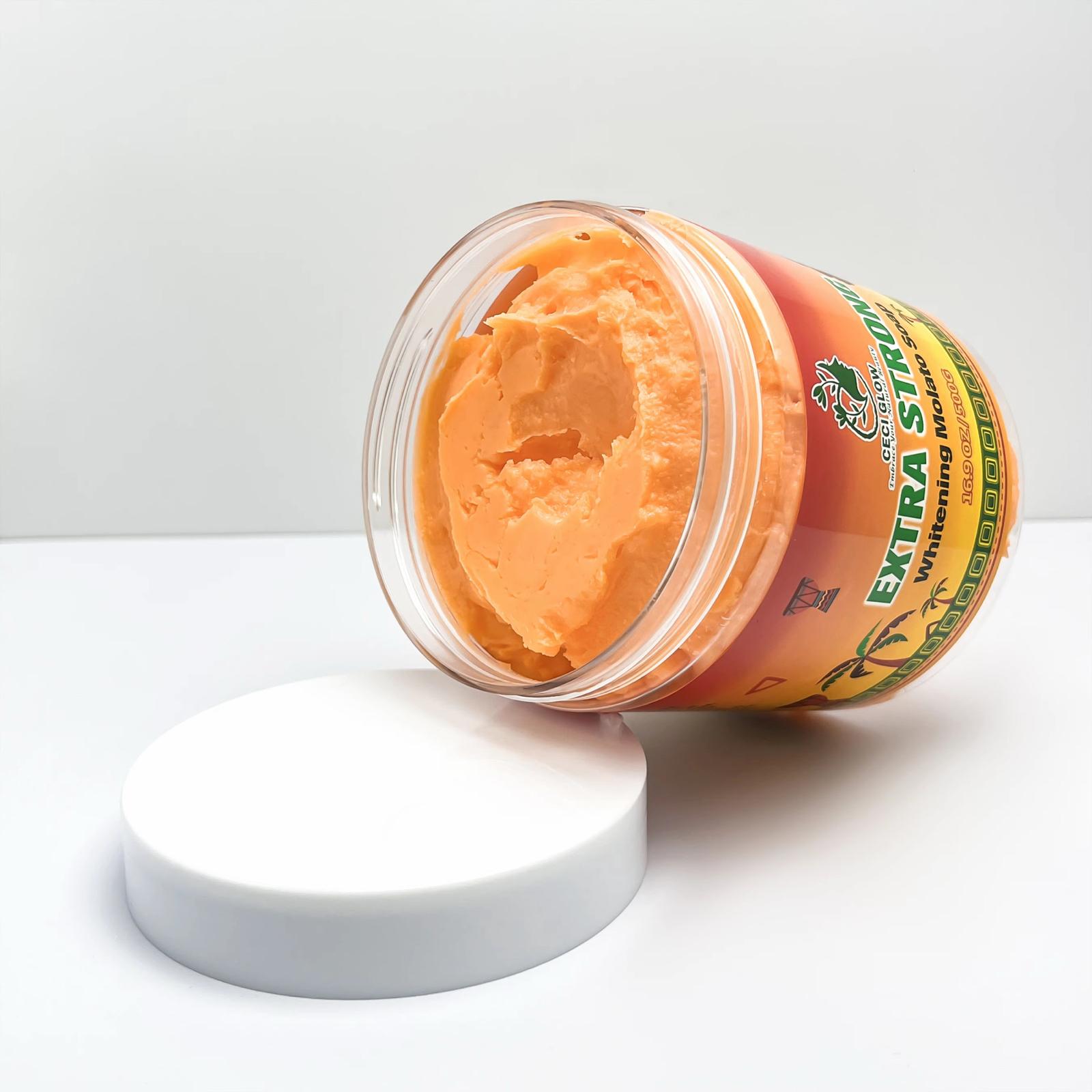 CECI Glow - Extra Strong Whitening Body Cream