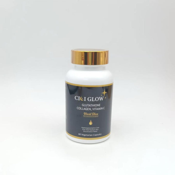 Glutathione Collagen Vitamin C