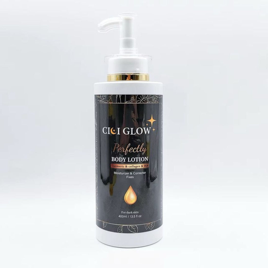 CICI GLOW - Perfectly Brightening Body Lotion