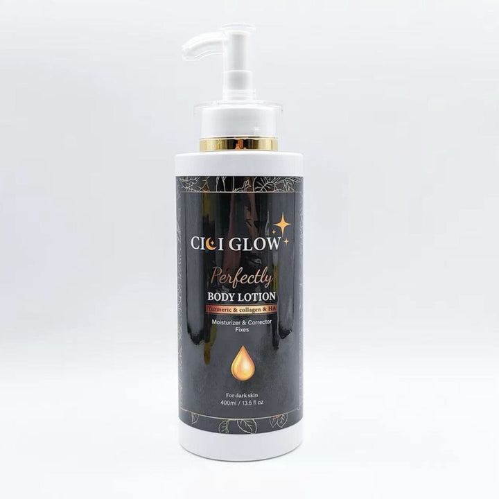 CICI GLOW - Perfectly Brightening Body Lotion