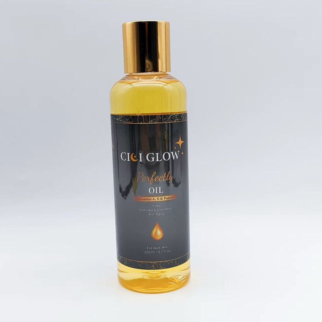 CICI GLOW - Perfectly Brightening Body Oil