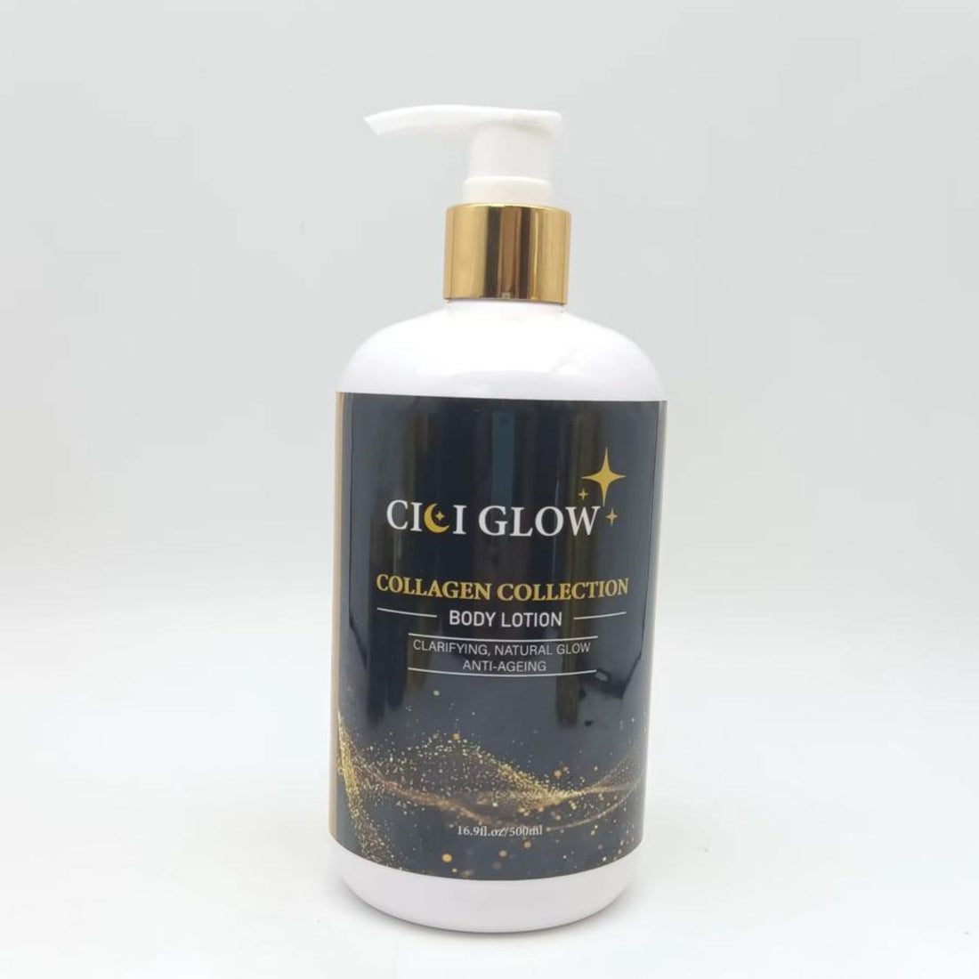 CICI GLOW - Collagen Body Lotion