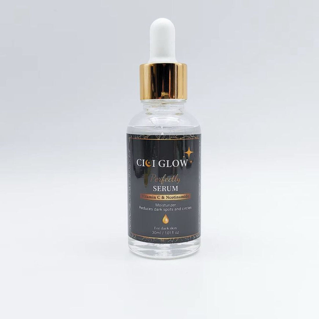 CICI GLOW Perfectly Serum Vitamin C and Nicotinamide
