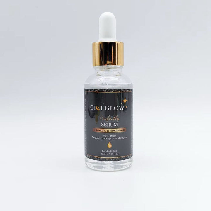 CICI GLOW Perfectly Serum Vitamin C and Nicotinamide